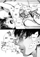 Ever Green / エヴァーグリーン [Yonekura Kengo] [Original] Thumbnail Page 149