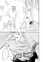 Ever Green / エヴァーグリーン [Yonekura Kengo] [Original] Thumbnail Page 151