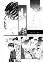 Ever Green / エヴァーグリーン [Yonekura Kengo] [Original] Thumbnail Page 152