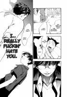 Ever Green / エヴァーグリーン [Yonekura Kengo] [Original] Thumbnail Page 153