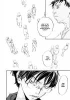 Ever Green / エヴァーグリーン [Yonekura Kengo] [Original] Thumbnail Page 154