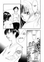 Ever Green / エヴァーグリーン [Yonekura Kengo] [Original] Thumbnail Page 155