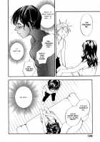 Ever Green / エヴァーグリーン [Yonekura Kengo] [Original] Thumbnail Page 156