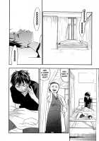 Ever Green / エヴァーグリーン [Yonekura Kengo] [Original] Thumbnail Page 165