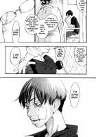 Ever Green / エヴァーグリーン [Yonekura Kengo] [Original] Thumbnail Page 166