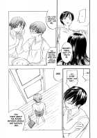 Ever Green / エヴァーグリーン [Yonekura Kengo] [Original] Thumbnail Page 175