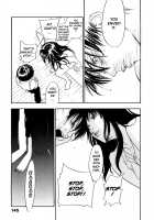 Ever Green / エヴァーグリーン [Yonekura Kengo] [Original] Thumbnail Page 176
