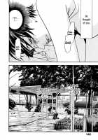 Ever Green / エヴァーグリーン [Yonekura Kengo] [Original] Thumbnail Page 179
