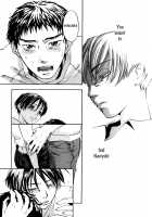 Ever Green / エヴァーグリーン [Yonekura Kengo] [Original] Thumbnail Page 193