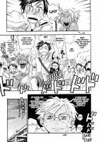 Ever Green / エヴァーグリーン [Yonekura Kengo] [Original] Thumbnail Page 19