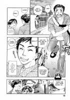 Ever Green / エヴァーグリーン [Yonekura Kengo] [Original] Thumbnail Page 20