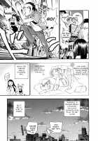 Ever Green / エヴァーグリーン [Yonekura Kengo] [Original] Thumbnail Page 21