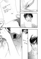 Ever Green / エヴァーグリーン [Yonekura Kengo] [Original] Thumbnail Page 224