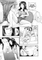 Ever Green / エヴァーグリーン [Yonekura Kengo] [Original] Thumbnail Page 23