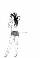 Ever Green / エヴァーグリーン [Yonekura Kengo] [Original] Thumbnail Page 31