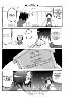Ever Green / エヴァーグリーン [Yonekura Kengo] [Original] Thumbnail Page 33