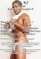 Ever Green / エヴァーグリーン [Yonekura Kengo] [Original] Thumbnail Page 35