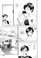 Ever Green / エヴァーグリーン [Yonekura Kengo] [Original] Thumbnail Page 39