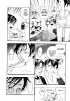 Ever Green / エヴァーグリーン [Yonekura Kengo] [Original] Thumbnail Page 40