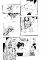Ever Green / エヴァーグリーン [Yonekura Kengo] [Original] Thumbnail Page 41
