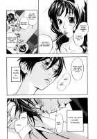 Ever Green / エヴァーグリーン [Yonekura Kengo] [Original] Thumbnail Page 43