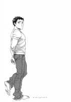 Ever Green / エヴァーグリーン [Yonekura Kengo] [Original] Thumbnail Page 57