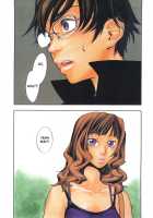 Ever Green / エヴァーグリーン [Yonekura Kengo] [Original] Thumbnail Page 60