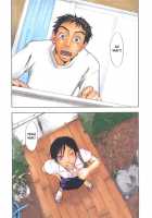 Ever Green / エヴァーグリーン [Yonekura Kengo] [Original] Thumbnail Page 61