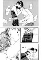 Ever Green / エヴァーグリーン [Yonekura Kengo] [Original] Thumbnail Page 73
