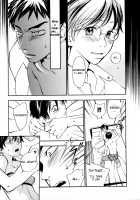Ever Green / エヴァーグリーン [Yonekura Kengo] [Original] Thumbnail Page 75