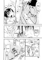 Ever Green / エヴァーグリーン [Yonekura Kengo] [Original] Thumbnail Page 78