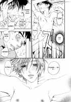 Ever Green / エヴァーグリーン [Yonekura Kengo] [Original] Thumbnail Page 79