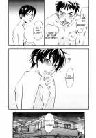 Ever Green / エヴァーグリーン [Yonekura Kengo] [Original] Thumbnail Page 82