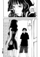 Ever Green / エヴァーグリーン [Yonekura Kengo] [Original] Thumbnail Page 84