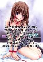 Ever Green / エヴァーグリーン [Yonekura Kengo] [Original] Thumbnail Page 86