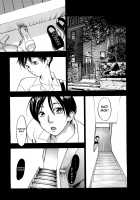 Ever Green / エヴァーグリーン [Yonekura Kengo] [Original] Thumbnail Page 96