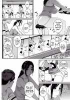 Happy Days [Yoshiura Kazuya] [Original] Thumbnail Page 08