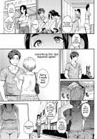 Happy Days [Yoshiura Kazuya] [Original] Thumbnail Page 09