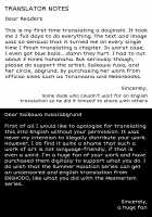 Summer Halation After Episode / サマーハレーション アフターエピソード [Saikawa Yusa] [Original] Thumbnail Page 45