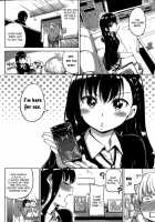 Ticket to Ride [Hamao] [Original] Thumbnail Page 02