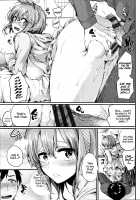 Iinari Acme / いいなりアクメ [Doumou] [Original] Thumbnail Page 101