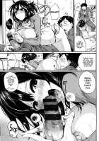 Iinari Acme / いいなりアクメ [Doumou] [Original] Thumbnail Page 113