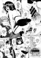 Iinari Acme / いいなりアクメ [Doumou] [Original] Thumbnail Page 138