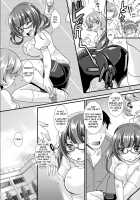 TSF no F no Hon Sono 1 / TSFのFのほん その1 Page 11 Preview