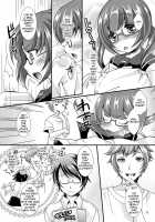 TSF no F no Hon Sono 1 / TSFのFのほん その1 Page 13 Preview