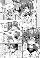 TSF no F no Hon Sono 1 / TSFのFのほん その1 Page 18 Preview