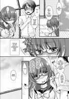 TSF no F no Hon Sono 1 / TSFのFのほん その1 Page 29 Preview