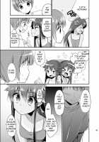 TSF no F no Hon Sono 1 / TSFのFのほん その1 Page 49 Preview