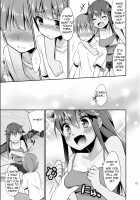 TSF no F no Hon Sono 1 / TSFのFのほん その1 Page 51 Preview