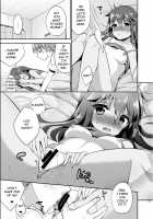 TSF no F no Hon Sono 1 / TSFのFのほん その1 Page 57 Preview